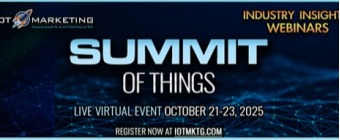 Summit of Things 2025