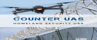 Counter UAS Homeland Security USA