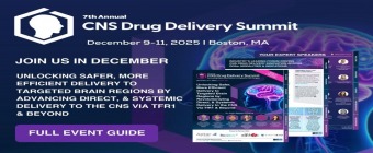 7th CNS Drug Delivery Summit