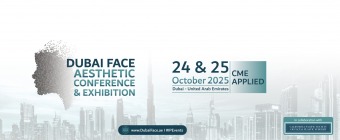 Dubai Face Aesthetic Conference & Exhibition