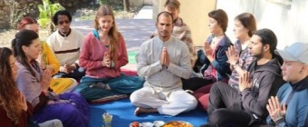 27 Day 200-Hour Nada Yoga Teacher Training in Rishikesh, India
