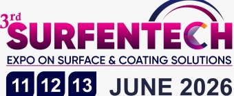 3rd Surfentech Expo 2026