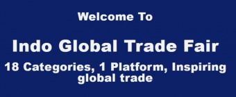 Indo Global Trade Fair