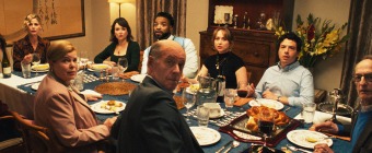 Jewish International Film Festival (JIFF) 2025