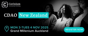 CDAO New Zealand