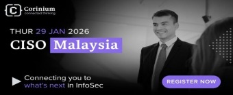 CISO Malaysia 2026