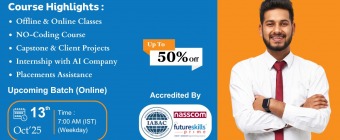 Data Analyst course in Gurgaon - 13/10/2025