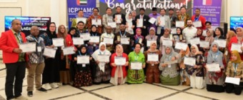 International Conference on Medical and Health Sciences (ICMHS - 2026)