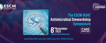 The ESCM-BSAC Antimicrobial Stewardship Symposium