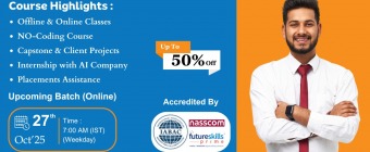 Data Analyst course in Bhubaneswar - 27/10/2025