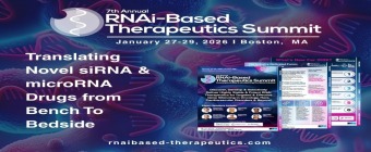 7th RNAi-Based Therapeutics Summit