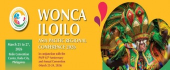 WONCA Asia Pacific Regional Conference 2026