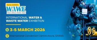 International Ghana WAWE Water Expo