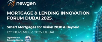 Mortgage Lending Innovation Forum Dubai 2025