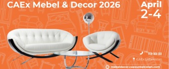 CAEx Mebel & Decor