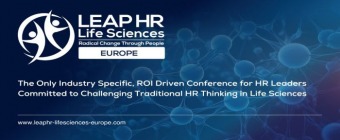 LEAP HR: Life Sciences Europe 2026