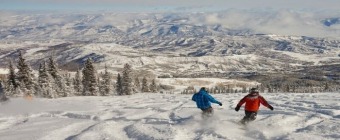 Rocky Mountain Winter Conference February 28 - March 4, 2026, Breckenridge, CO