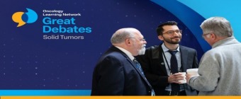 OLN Great Debates in Solid Tumors | September 2026