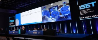 International Symposium on Endovascular Therapy (ISET)