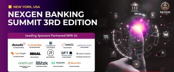 NexGen Banking Summit, USA(3rd Edition)