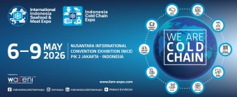 IISM & Indonesia Cold Chain Expo 2026