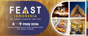 FEAST Indonesia 2026