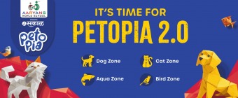Sakal Petopia Carnival 2025