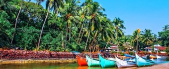 200 Hours Hatha & Vinyasa Yoga Teacher Training in Goa India