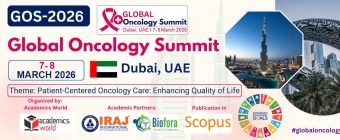 Global Oncology Summit (GOS-2026)