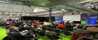 Data Centres Expo Global 2026
