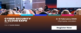 Cyber Security and Cloud Expo Global 2026