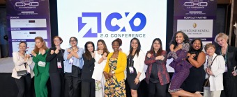CXO 2.0 Conference USA 2026–Student Pass Program