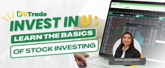Invest in U: Learn the Basics of Stock Investing