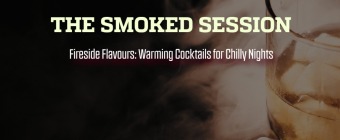 Fireside Flavours: Warming Cocktails for Chilly Nights – Cocktail Masterclass