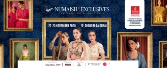 NUMAISH EXCLUSIVES 2025