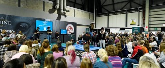 The National Equine Show - UK