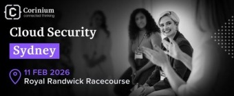 Cloud Security Sydney - 11 Feb 2026