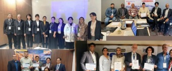 International Conference on Medical and Health Sciences (ICMHS - 2025)