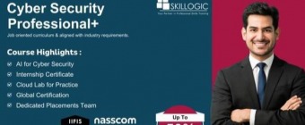 SKILLOGIC Cyber Security Coaching In Bangalore