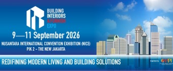 Building, Interiors & Furnish Expo (BIF) 2026