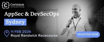 AppSec and DevSecOps Sydney - 11 Feb 2026
