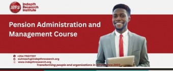 Pension Administration and Management Course