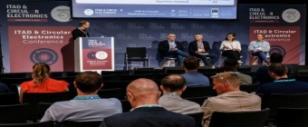ITAD and Circular Electronics Expo 2026, Frankfurt, Germany