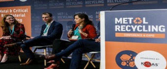 Metal Recycling Expo 2026, Frankfurt, Germany