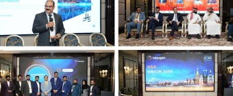 Reimagining Home Finance: Mortgage Financing Innovation Forum – Saudi Arabia 2025