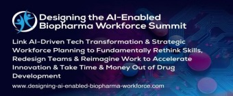 Designing the AI-Enabled Biopharma Workforce Summit 2025