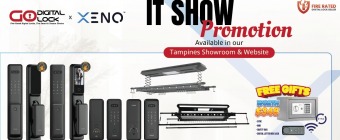 Crowd-Free IT Show 2025 Exclusive Offers Are Finally Here! | Nov 13th to 16th 2025
