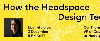 How Headspace's Design Team is using AI