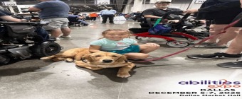 Abilities Expo Dallas 2025