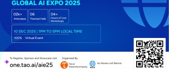 Global AI Expo 2025